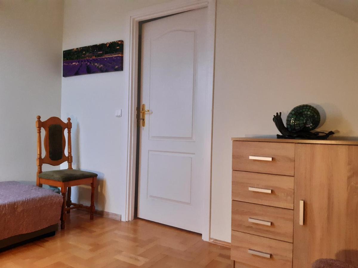 Apartamenty Nad Wisla Skawina Esterno foto