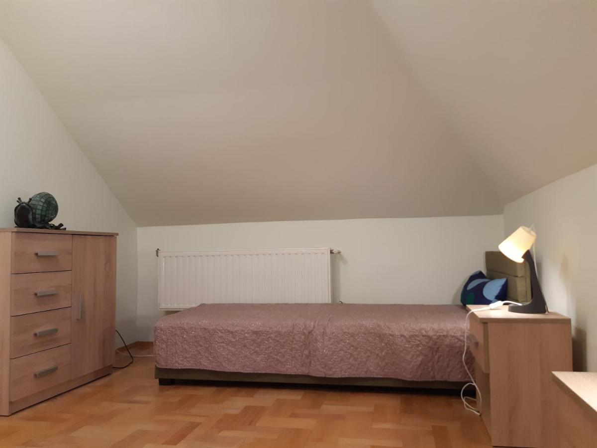 Apartamenty Nad Wisla Skawina Esterno foto